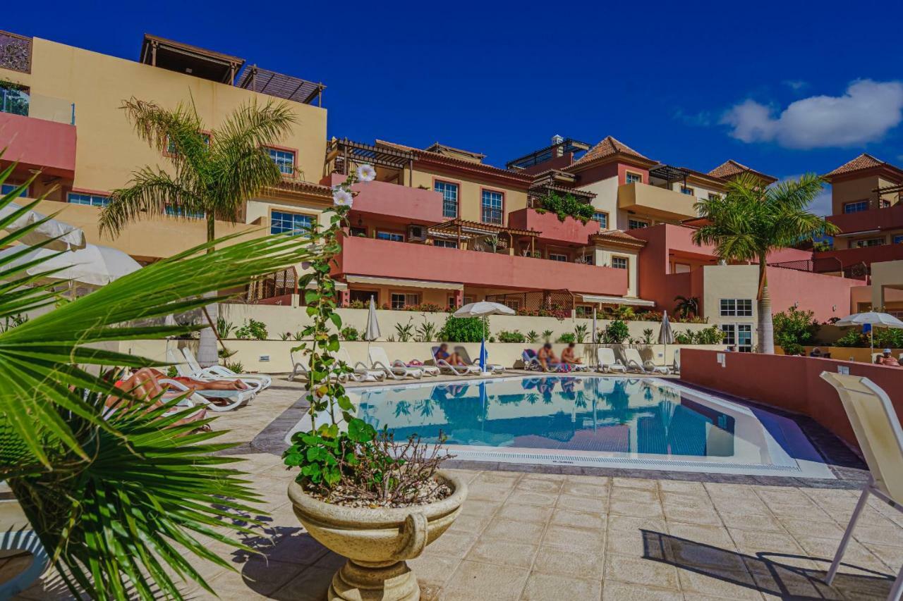 Terrazas Del Duque II 1A012 Apartment Costa Adeje  Exterior photo